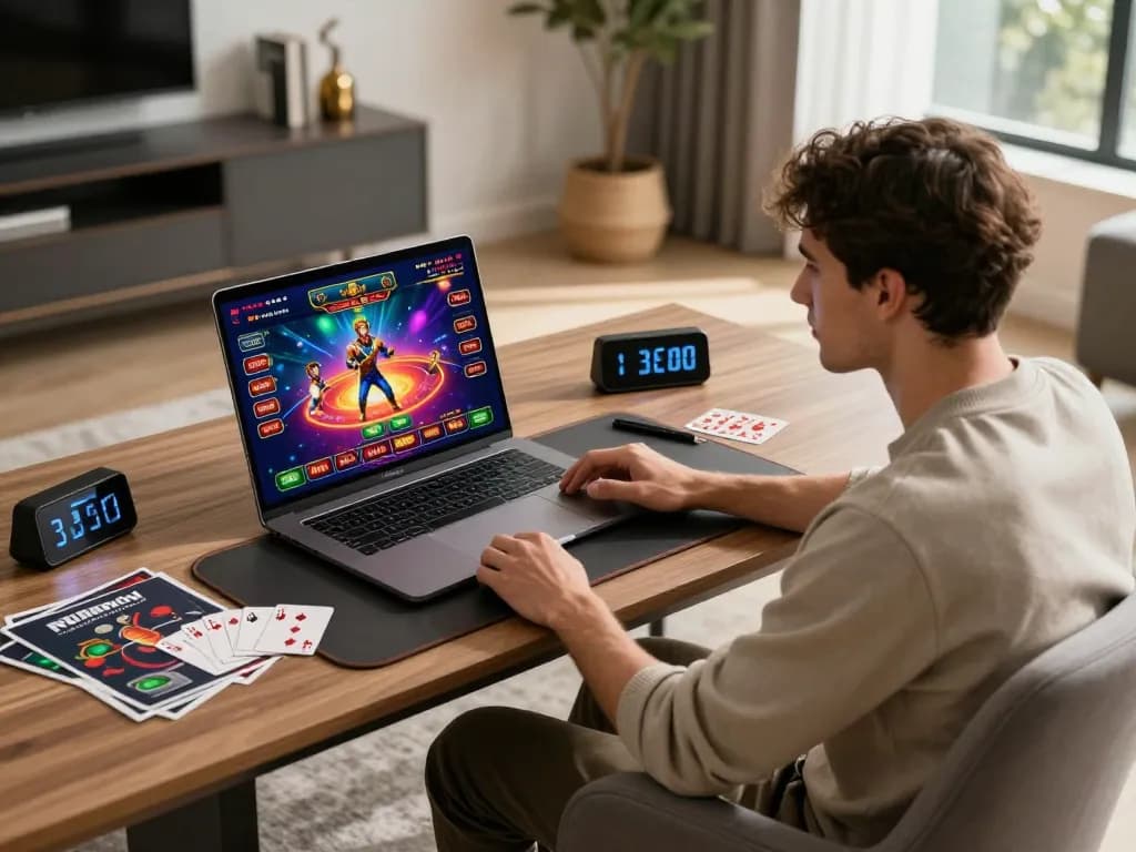 Mastering Online Gambling: Effective Strategies with NK88 MVP for 2026