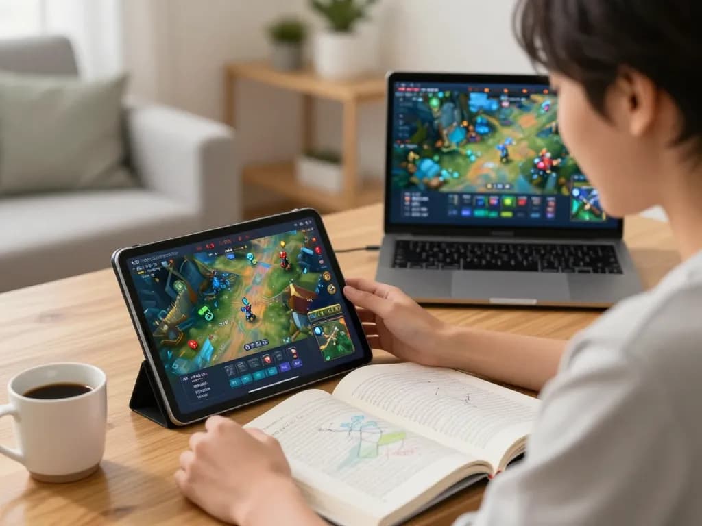 Engage with LGOGOAL strategy while enjoying a cozy online gaming experience.