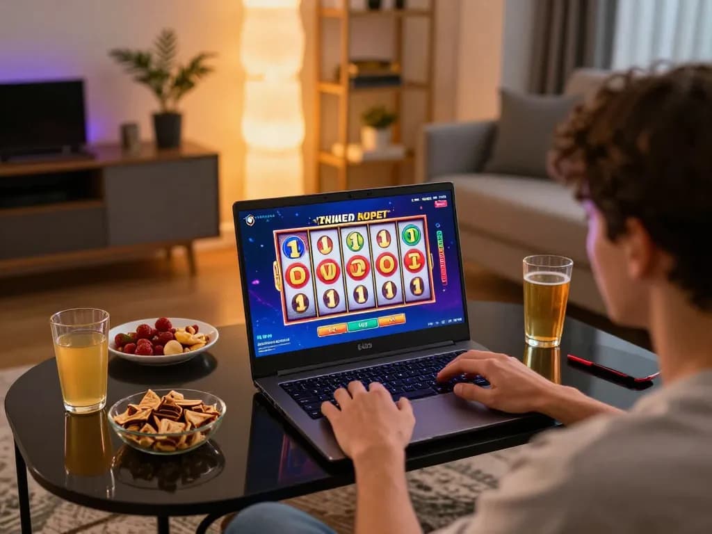 Winning Strategies for LGOSUPER: Mastering Slot Gameplay in 2026