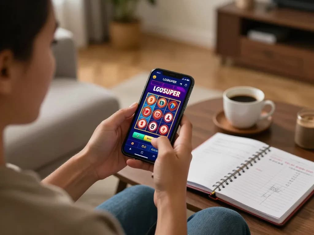 Winning Strategies at LGOSUPER: Mastering Online Gambling for 2026