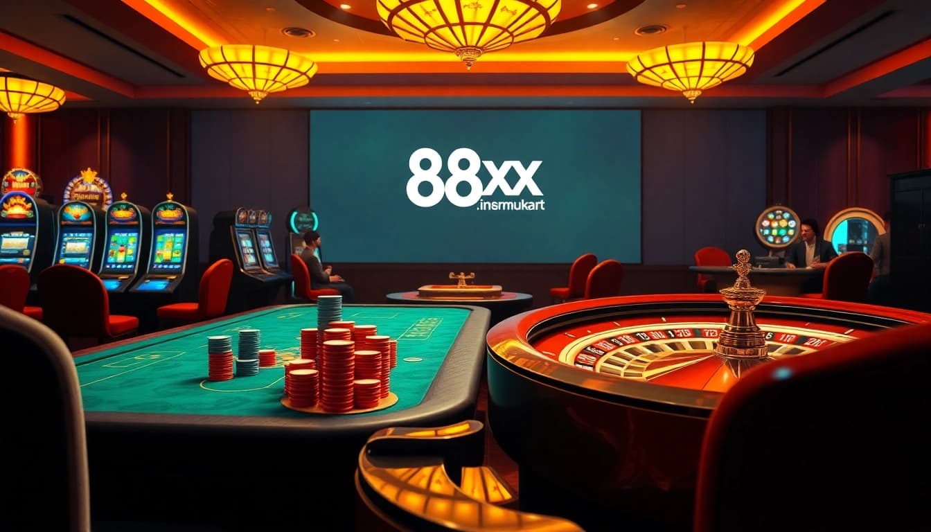 Experience high-stakes betting at http://88xx.art/, featuring dynamic casino games and engaging players.