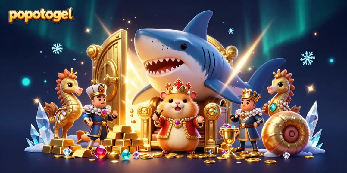 A popotogel Primer for Those New to Winning Strategies in Slot Games