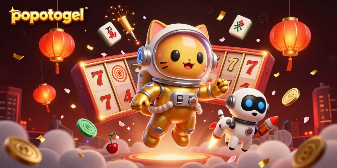 popotogel Forecast: What to Expect This Year for Gamblers Seeking Winning Strategies