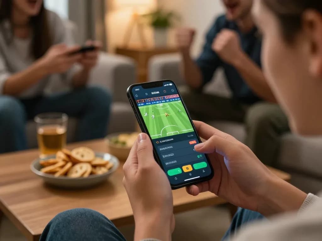 Place bets on exciting matches with 88vv while enjoying a cozy home atmosphere.