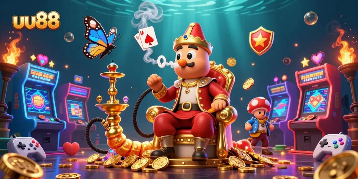 uu88 Confidential: Essential Winning Strategies for Gamblers in 2026