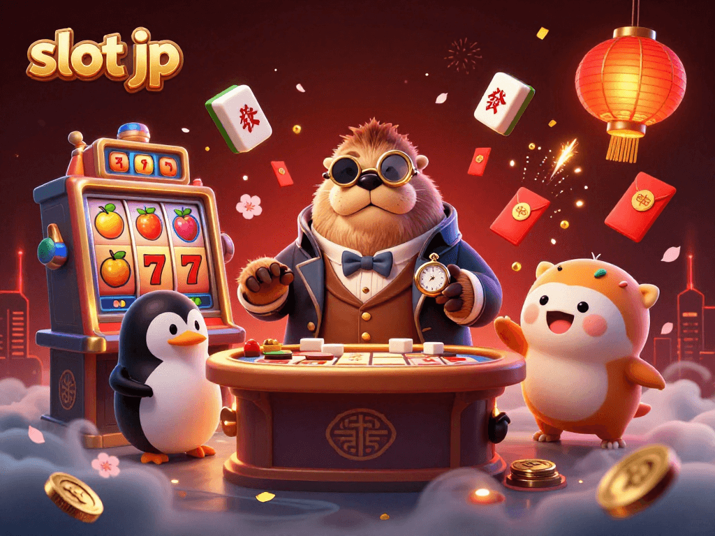 The Slot jp Multiplier Effect on Winning Strategies for Gamblers in 2026
