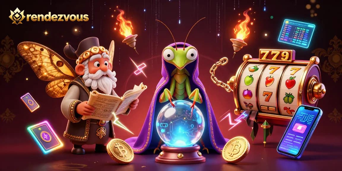 Rendezvous di GACOR77, slot online canggih dengan jackpot menggiurkan dan tema futuristik.