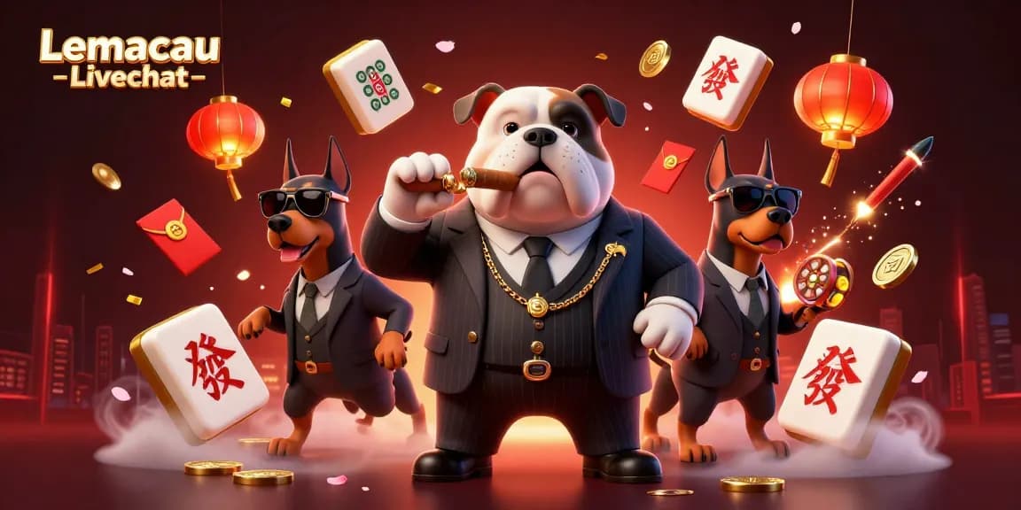 Engage with Lemacau Livechat for expert strategies in the exciting world of casino slots.