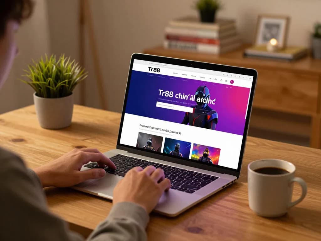 Tr88 Chính Thức: Essential Winning Strategies for 2026 Online Gamblers