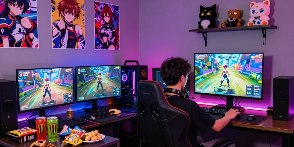 Long-Term Gay Hentai Game Strategy: Building Lasting Player Engagement