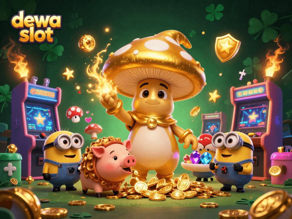 Where to Find the Best dewa slot Opportunities in 2026 for Winning Strategies