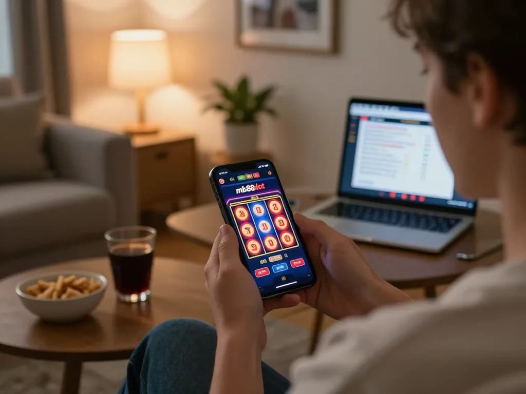 Winning Strategies for mb88slot: Your Essential Guide to Mastering Online Slots in 2026