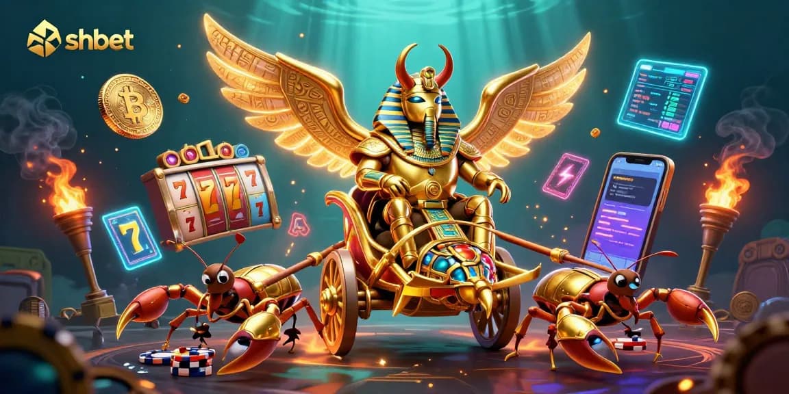 A shbet Analyst's Take on Slot Game Strategies in 2026
