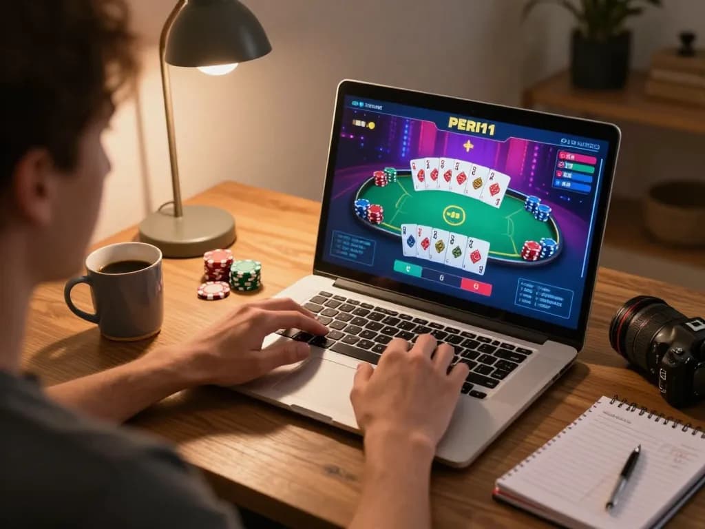 Mastering PERI11: Expert Strategies for Winning Poker in 2026