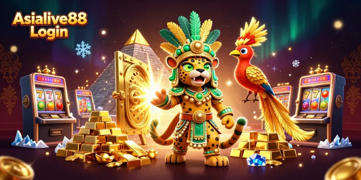 How to Combine Asialive88 Login with Winning Strategies for Gamblers in 2026