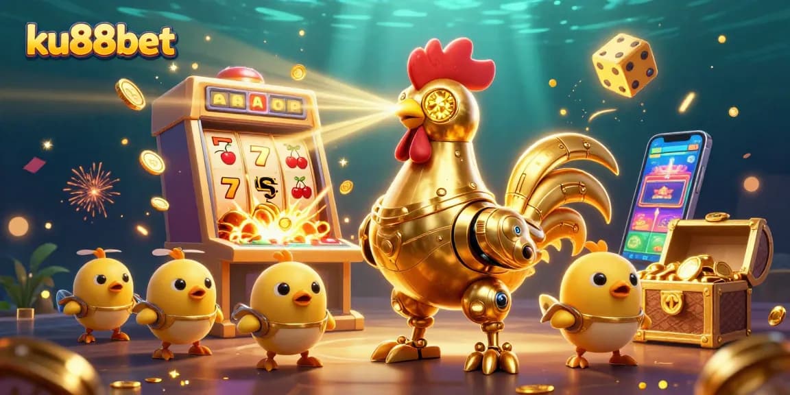 What Are the Best ku88bet Features for Gamblers Seeking Winning Strategies in 2026?