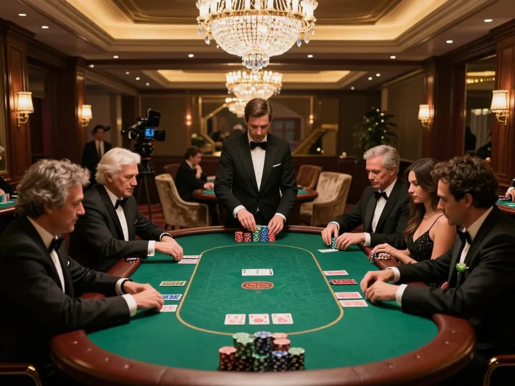 Winning Strategies for High-Stakes Play at n188vip: Mastering Poker in 2026