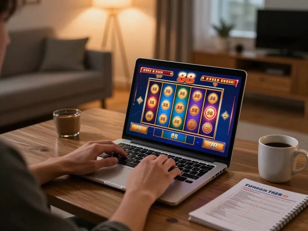 Slot88 Winning Strategies for 2026: Mastering Bankroll Management and Game Odds