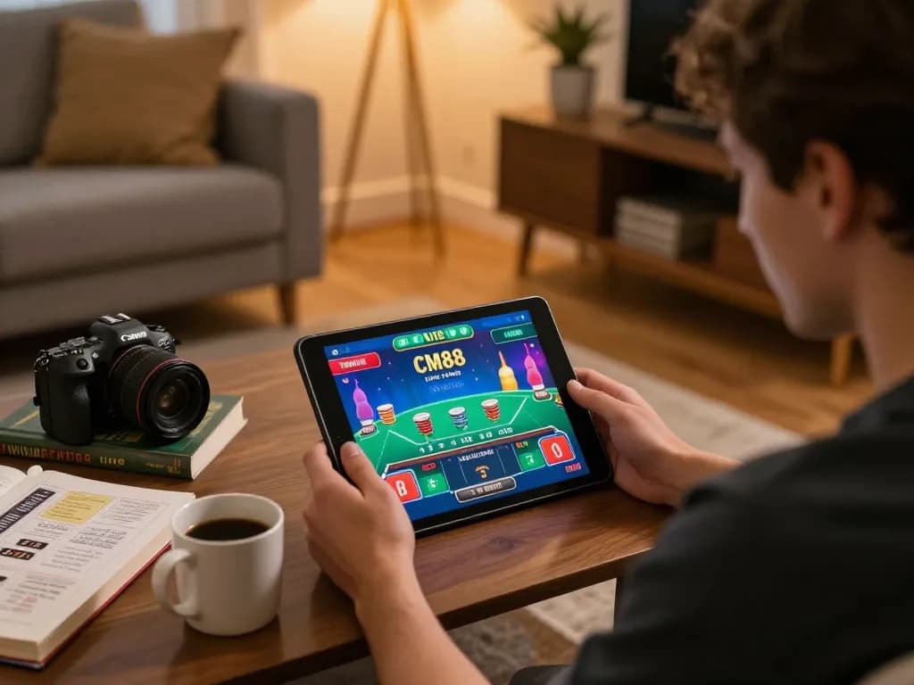 CM88: Advanced Strategies for Winning at Online Gambling in 2026