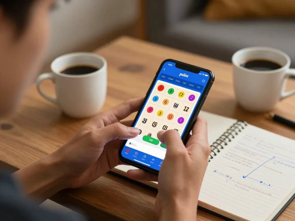 Mastering Pulsa Togel: Strategic Insights for Winning in 2026