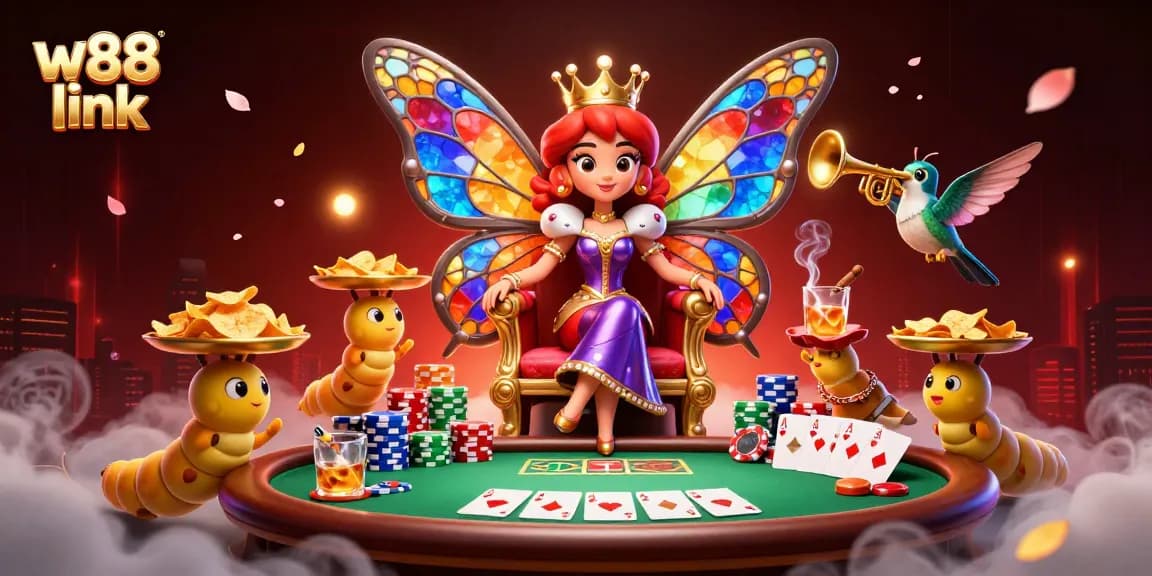 Consistent w88 link Results: The Method Behind Strategic Betting for Gamblers