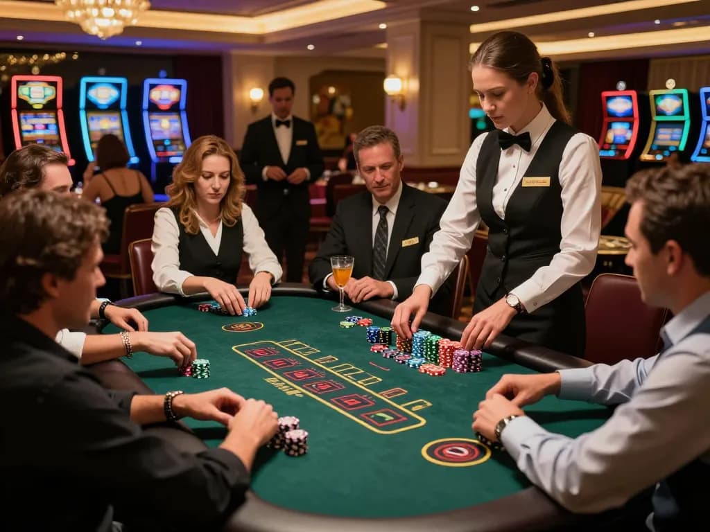 Winning Strategies for QH88EU: Master Advanced Gambling Techniques in 2026
