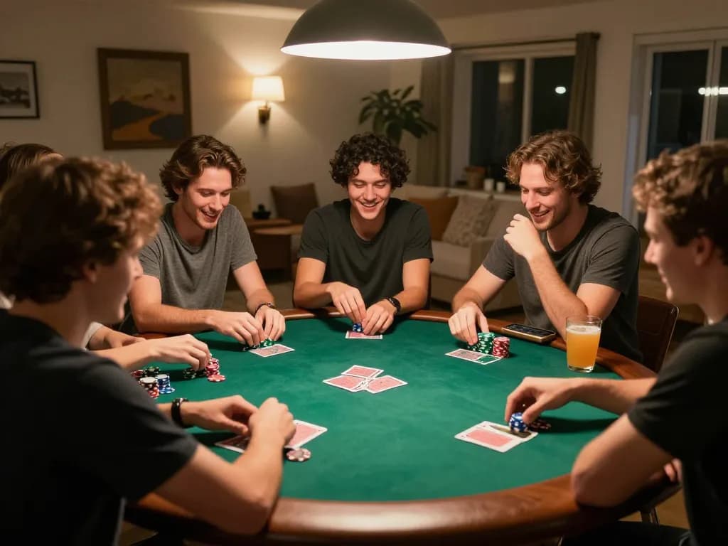 Winning Strategies for Online Gamblers: Mastering Cloud-Africa's Top Games in 2026