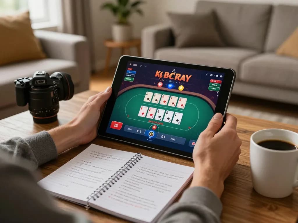 "Winning Strategies at 123B MVP: Mastering Your Game for 2026 Success"