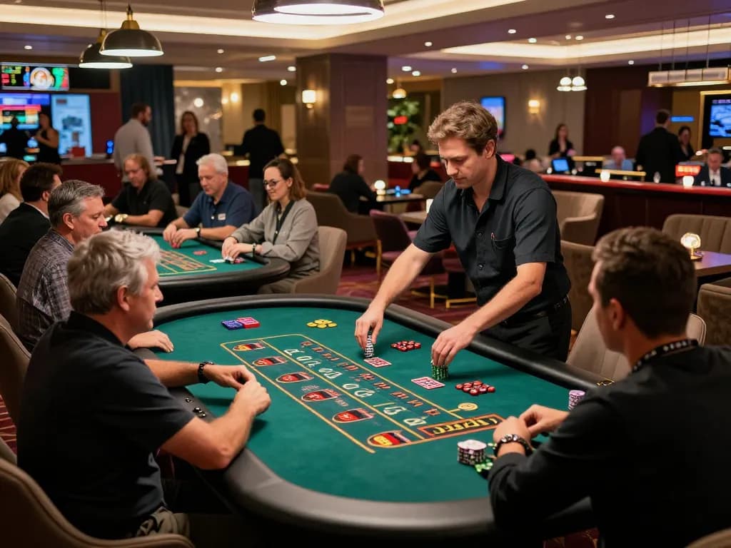 Mastering the B52: Expert Strategies for Winning in Casino Gaming 2026