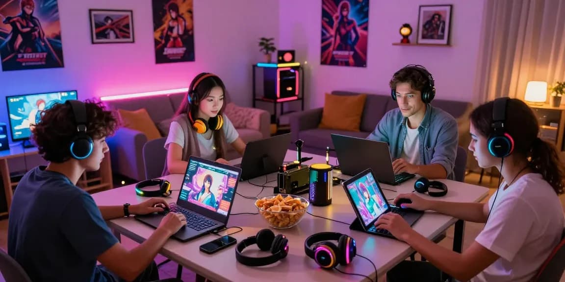 What Makes Hentai Games Stand Out from the Competition in 2026?