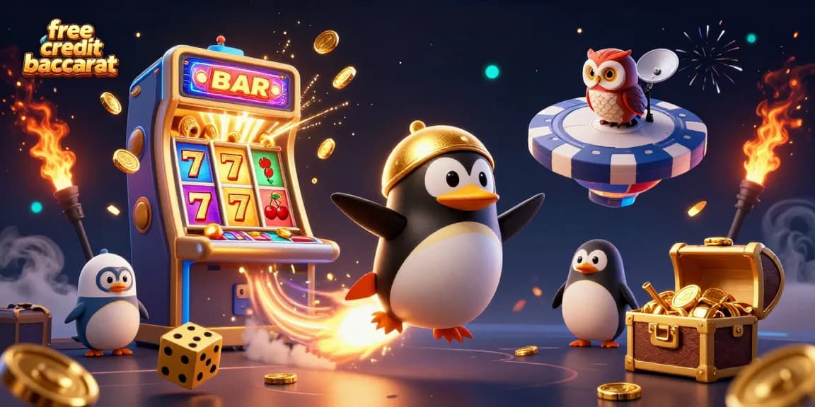 The Final Verdict on Free Credit Baccarat for 2026: Winning Strategies for Gamblers