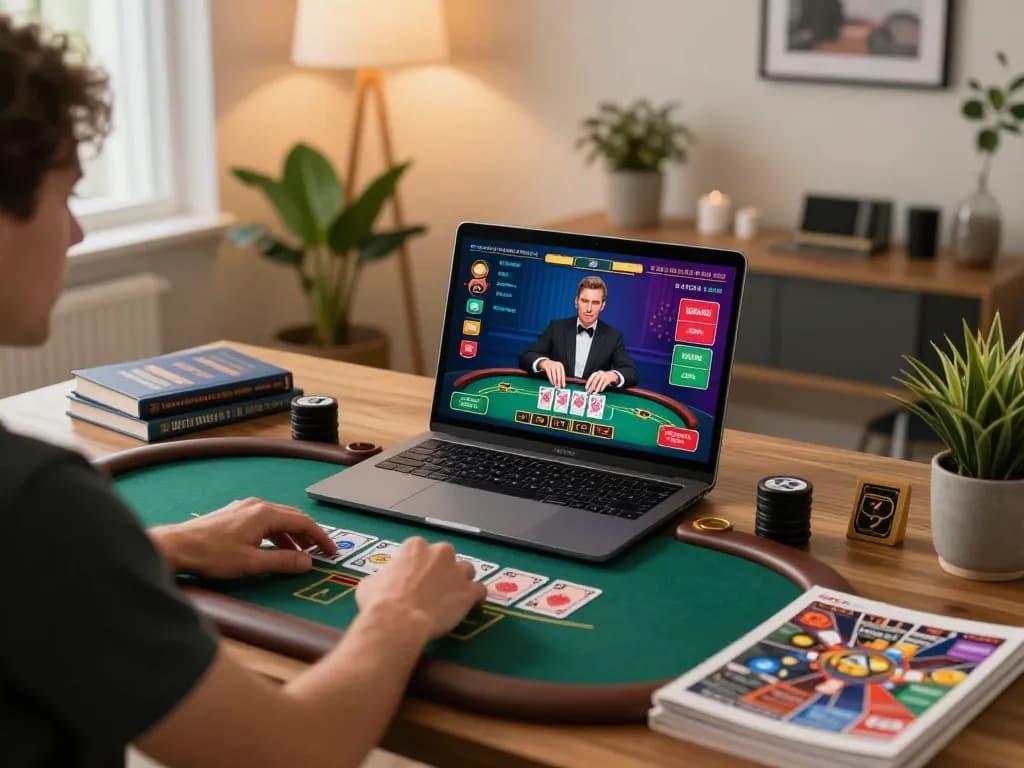 VB88: Expert Strategies for Winning at Online Casinos in 2026