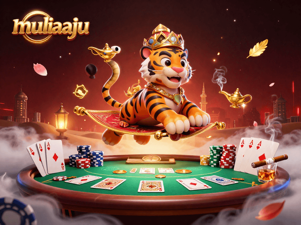 muliaaju Gambling Industry Standards You Should Follow for Winning Strategies in 2026