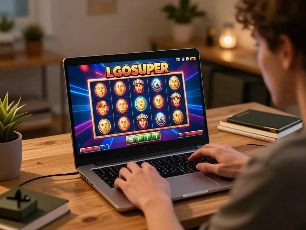 Winning Strategies for Playing LGOSUPER: Mastering Online Slots in 2026