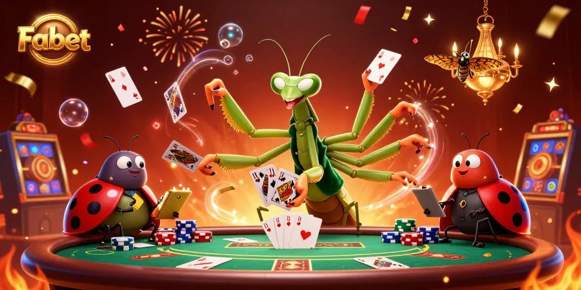 How to Choose the Right Fabet for Your Betting Needs in 2026 for Optimal Returns