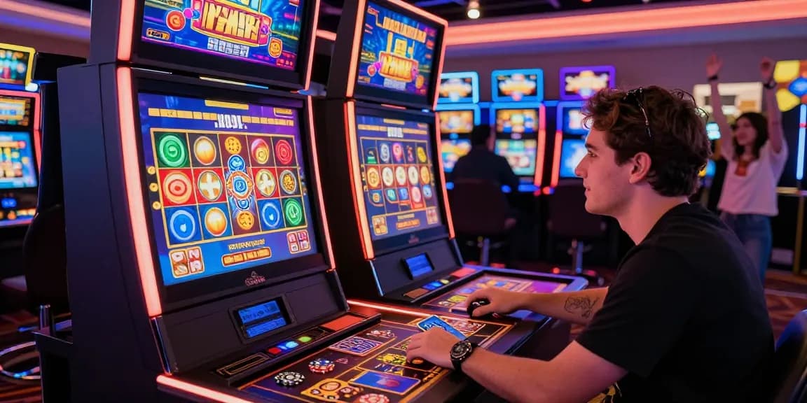 Siapa yang Membutuhkan situs slot gacor? Panduan Definitif untuk Pemain Slot di 2026