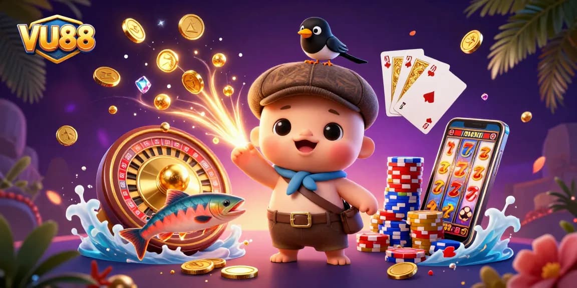 9 Essential VU88 Tools for Gamblers to Master Their Betting Strategies in 2026