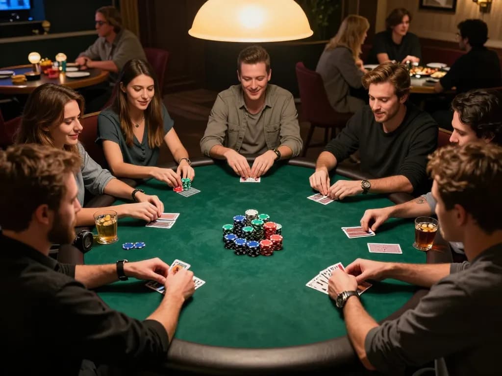 Winning Strategies for 2026: Master Your Game on 11-hd and Elevate Your Betting Skills