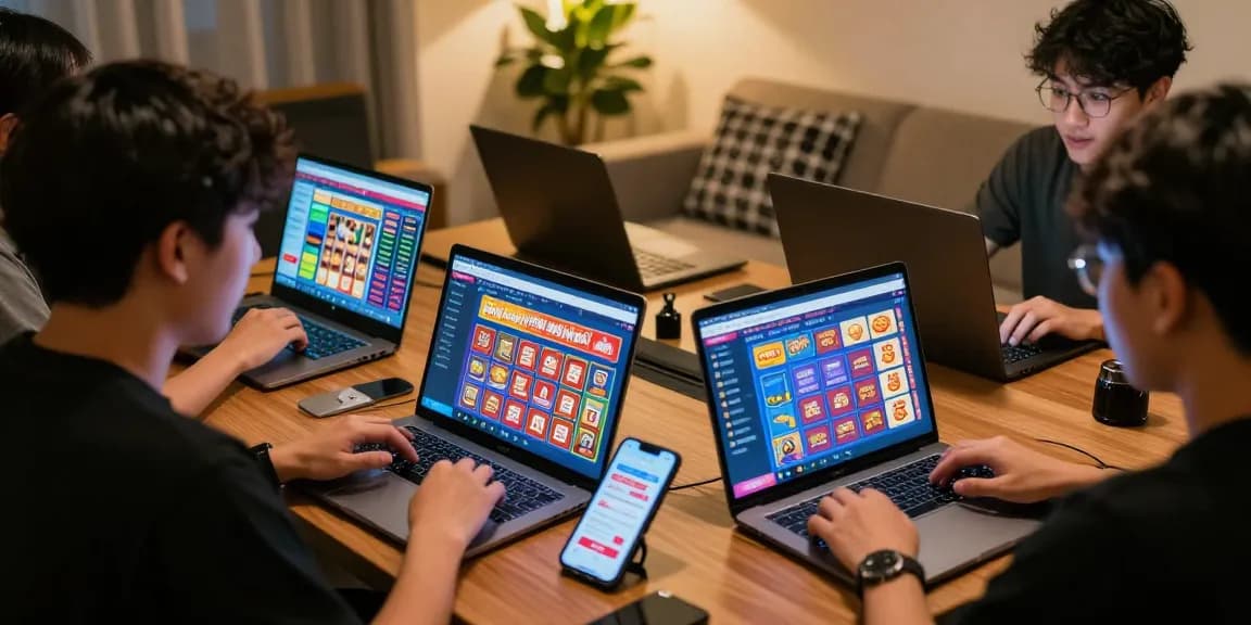 8 Fitur Juragan Togel yang Diabaikan namun Sangat Penting di 2026