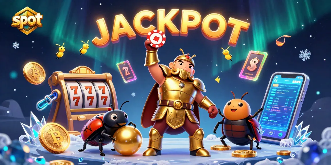 Mengangkat slot dengan semangat, ilustrasi 3D karakter keledai malam dan beruang gladiator berperang dalam pengalaman slot yang mendebarkan.