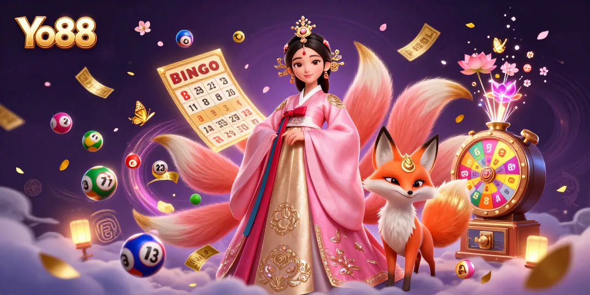 Experience the thrilling promotions and games at Yo88, your gateway to winning big in online gambling.