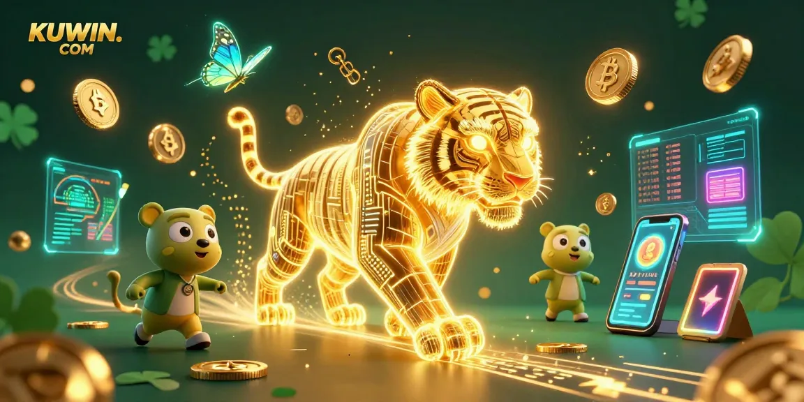 Experience thrilling wins at KUWIN. COM with a vibrant digital casino filled with dazzling elements.