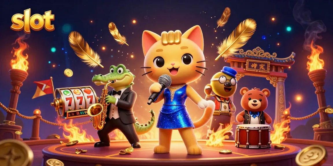 Menggunakan slot untuk menikmati permainan kasino yang menyenangkan dan interaktif