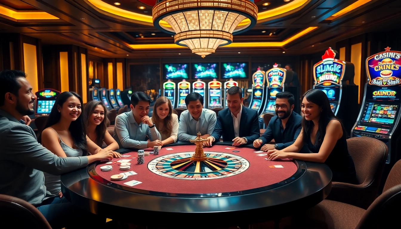 Experience the thrill of online gambling at https://xx88.contractors/ with vibrant casino gaming visuals.