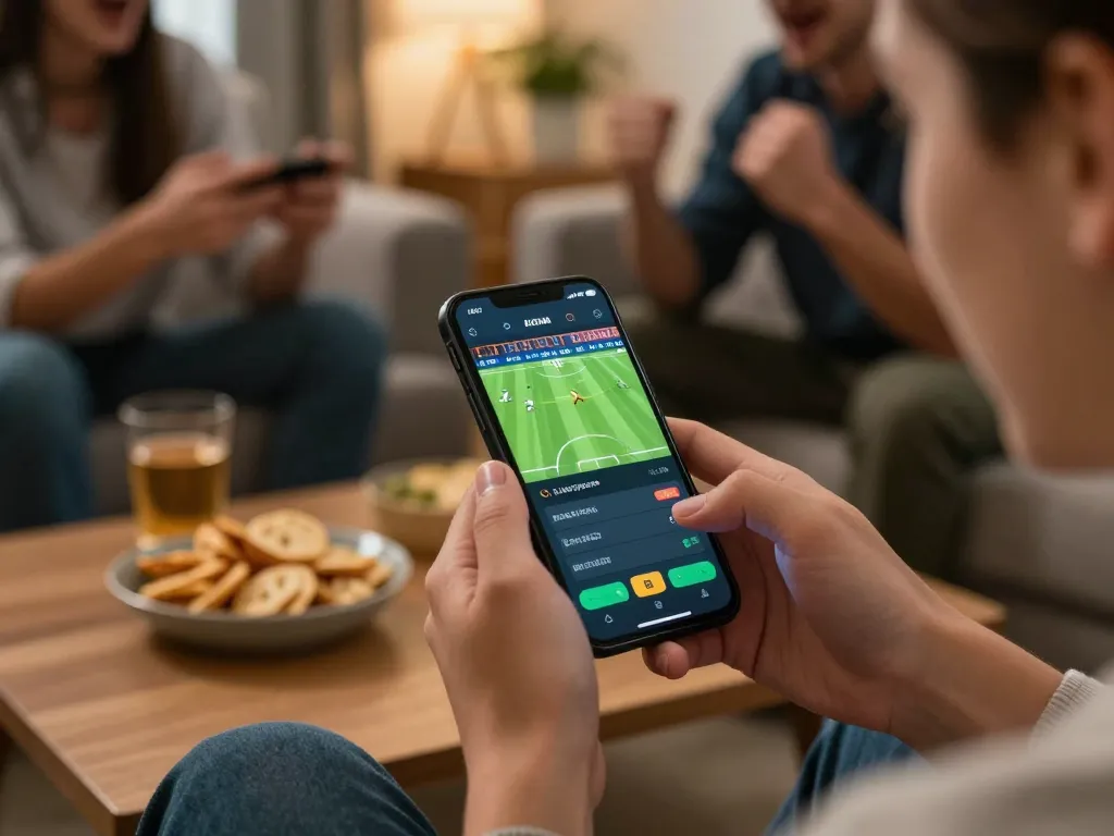 Place bets on exciting matches with 88vv while enjoying a cozy home atmosphere.
