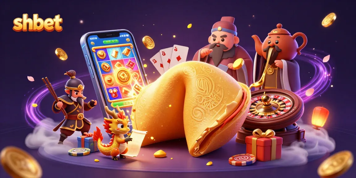 Engage in thrilling gambling adventures with shbet while winning big at slot games!