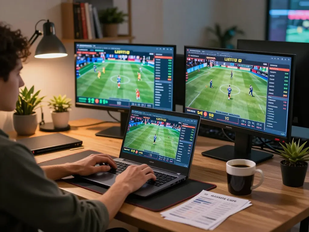 Kuwin's main online betting scene with engaging live sports odds for best betting strategies at trang chủ kuwin.