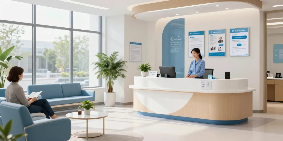 Discovering patient-centered care through david hoffmeister reviews in a modern health clinic, highlighting compassionate doctor consultations and wellness services.