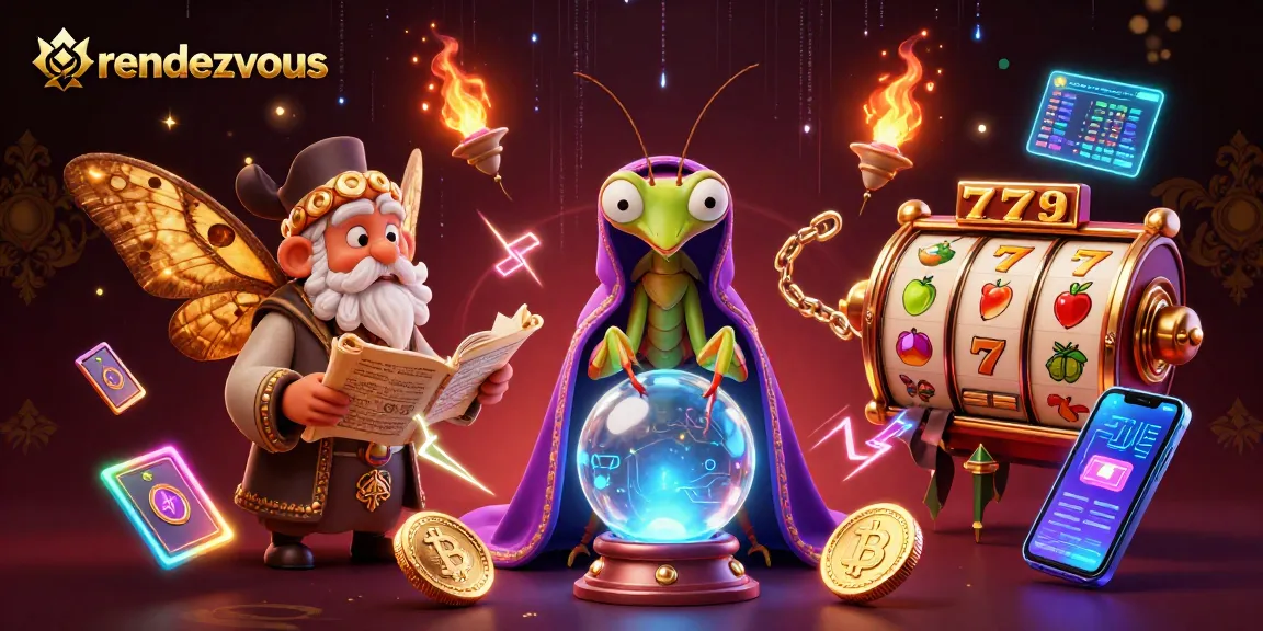 Rendezvous di GACOR77, slot online canggih dengan jackpot menggiurkan dan tema futuristik.