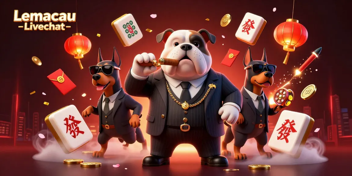 Engage with Lemacau Livechat for expert strategies in the exciting world of casino slots.